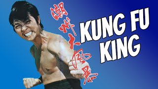 Wu Tang Collection  Kung Fu King Version Française English Subtitles [upl. by Kellina52]