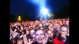 Les prisons de Nantes  Nolwenn Leroy  Live à Saint Sébastien sur Loire [upl. by Eustasius]