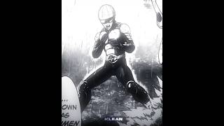 Mumen Goat  manga  opm onepunchman [upl. by Beisel84]