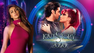 Love Story 2050  Hindi Full Movie  Priyanka Chopra Harman Baweja  Harry Baweja [upl. by Voletta288]