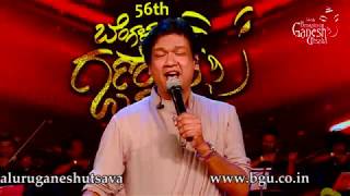 BOMBE HELUTAITHE LYRICS  PUNEETH RAJKUMAR  VIJAY PRAKASH [upl. by Ydoc405]