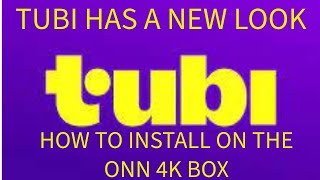 TUBI REVEALS MAJOR CHANGE [upl. by Ainafetse]