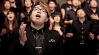 라스트LAST  For the grace of GodFeat RoseM MV Official Video [upl. by Haisej787]