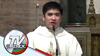 Simbahan dismayado sa desisyon sa ABSCBN franchise renewal  TV Patrol [upl. by Etem]