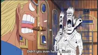 One Piece funny [upl. by Adnac]