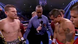 Marcos Maidana Argentina vs Jesus Soto Karass Mexico  KNOCKOUT Boxing Fight Highlights HD [upl. by Parrnell470]