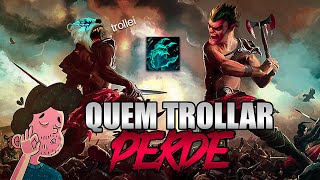 UMA DAS MAIORES KILL LANES DO JOGO INTEIRO [upl. by Symer]