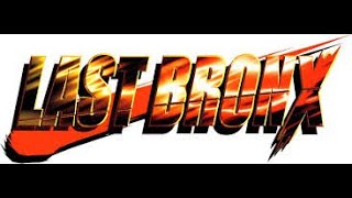 Last Bronx PS2 [upl. by Hutner]