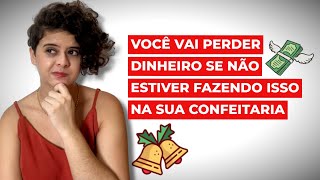 Os doces mais lucrativos para vender no natal e faturar muito em 2024  15 Ideias [upl. by Willey]