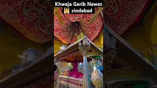 Hazrat Khwaja Garib Nawaz 🕌 zindabad ajmer khwaja islam [upl. by Aitnahc498]