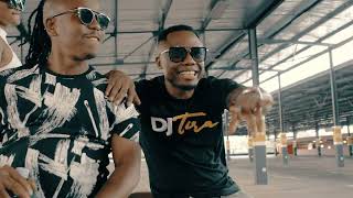 VEE MAMPEEZY Ft DJ TIRA  UNSTOPPABLE Official Video [upl. by Krucik]