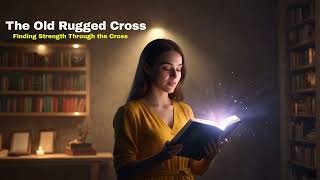 Praying The Old Rugged Cross Hymn  Finding Strength  Meditation Hymns and Prayers [upl. by Congdon]