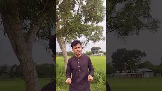 পরানের বয়ান শুধু চাইরে তোরে চাই  RS Hridoy song myvoice [upl. by Mathew]