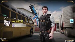 33 Kills 0 Deaths  Kill Confirmed  Nuketown  Call of Duty Mobile Gameplay 20240519 7 [upl. by Otho]