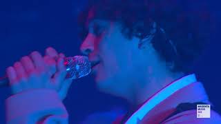 The 1975  Rock Am Ring 2019 Full Concert HD 07062019 [upl. by Amias]