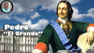 Pedro el grande [upl. by Krebs]