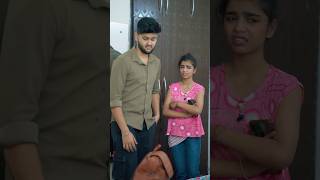 Saari mummy aisa hi karti hain😂❤️😍 youtubeshorts brosiscomedy trending funnyvideos [upl. by Monique]