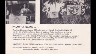 Rusty Epps discusses the Sea Wind Murders on Palmyra Atoll [upl. by Knepper]