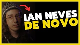 IAN NEVES ATACA NOVAMENTE  Cortes do MBLiveTV ​ [upl. by Peppie]