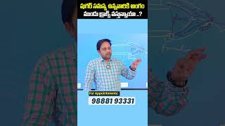 Symptoms And Causes of Balanitis  shorts ytshorts healthtipsintelugu healthcaretelugu [upl. by Ymeon]