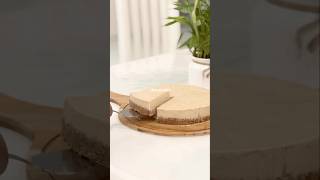 Fig Cheesecake  easy recipe 🥮 easy recipe cheesecake [upl. by Paulie546]