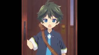 myriad colors phantom world Boy turn into kid anime edit [upl. by Christophe479]