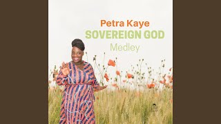 Sovereign God Medley [upl. by Paske610]