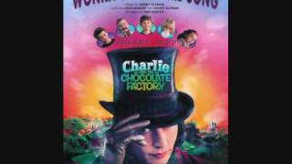 Charlie and the Chocolate Factory  Wonkas Welcome Song [upl. by Duhl54]