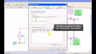 NEPLAN Reliability Analysis Part 4 [upl. by Pierpont]