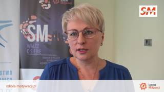 Rehabilitacja w stwardnieniu rozsianym  Dr Lidia DardaLedzion [upl. by Senior657]