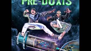 Jowell amp Randy  PreDoxis The Mixtape 2012 Completo Estreno [upl. by Rodney]