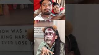 Bhoot Bane School K Baache🧟🧟bhootiya minivlog sanjhalikavloghaunted short Market 777 [upl. by Htebaile]