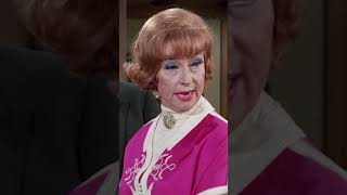 Never make Endora jealous ⚡️ bewitched endora bestmoments [upl. by Hayifas]