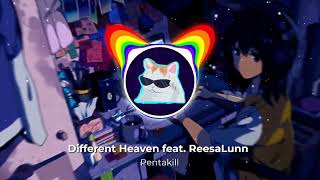 Different Heaven feat ReesaLunn  Pentakill [upl. by Alita614]