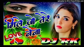 Mr Dj Rk Hindi Songs🌹Sadabahar Song 💖 हिंदी गाने 💕 Filmi Gaane अल्का याग्निक कुमार सानू DjLoveSong [upl. by Bremer]