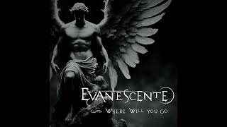 Where Will You Go  Evanescente evanescence ai [upl. by Itsa499]