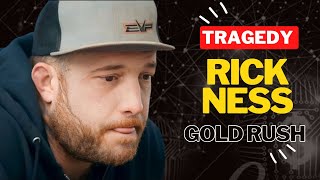 its Over✨👀 Gold Rush Star Rick Ness Shocking Update [upl. by Roger]