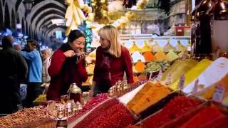 Viking River Cruises Commercial 30 [upl. by Loydie]