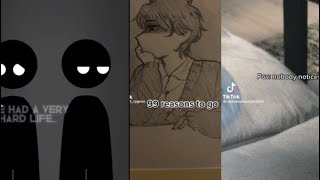 Tiktok vent compilations 1  not my videos [upl. by Mechelle56]