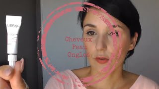 Routine Cheveux Peau amp Ongles  Easyparapharmacie [upl. by Morven]