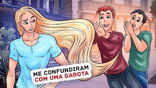 Meu Cabelo Salva Vidas [upl. by Knudson496]