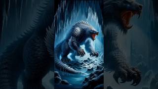 Mythical beast  animals hybrid fusion  Fusion Ai shorts animalfusion hybridanimals viralvideo [upl. by Aihsena312]