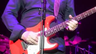 Mark Knopfler performing So Far Away in Vienna June 20 2013 [upl. by Yenruoj]