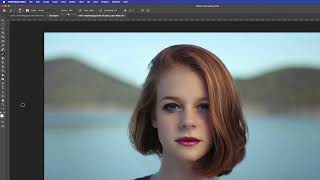 Adobe Photoshop  AI features 2024  Neural Filters [upl. by Cristionna]