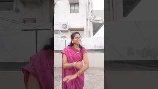 Uppongele Godavari song shorts dance [upl. by Alliuqa]