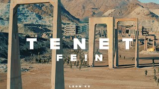 TENET  FEN  Edit 4k [upl. by Emanuele103]