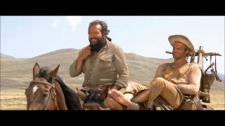 Bud Spencer amp Terence Hill  Lo Chiamavano trinità Gigi DAgostino remix [upl. by Kahl]