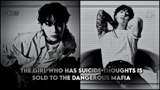 𝐉𝐉𝐊 𝐅𝐅  The girl who has sucde thoughts is sold to the dangerous mafia  𝐎𝐍𝐄𝐒𝐇𝐎𝐓 [upl. by Aronoff]