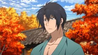 Akatsuki no yona funny moment مقطع مضحك انمي فجر يونا [upl. by Dahlstrom426]