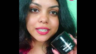 Coconut Shell Activated Charcoal Teeth whitening Powder  The Beauty Co [upl. by Nara]